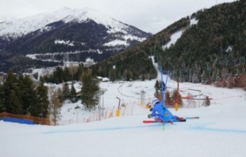 Sci: Ponte di Legno ospiterà due gare di slalom gigante femminile di Coppa Europa