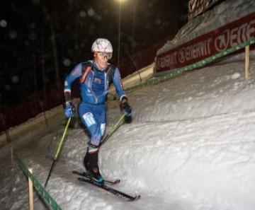 Coppa del Mondo di sci alpinismo a Ponte di Legno: i risultati