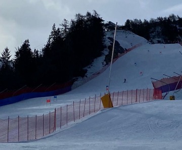 Skiarea Ponte di Legno-Tonale: al via i Campionati Italiani Children di Sci Alpino
