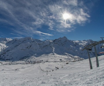 Nuova stagione invernale nella skiarea Pontedilegno-Tonale: eventi e novità