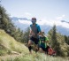 La Nazionale di Skyrunning sceglie i sentieri dell’Adamello Ultra Trail